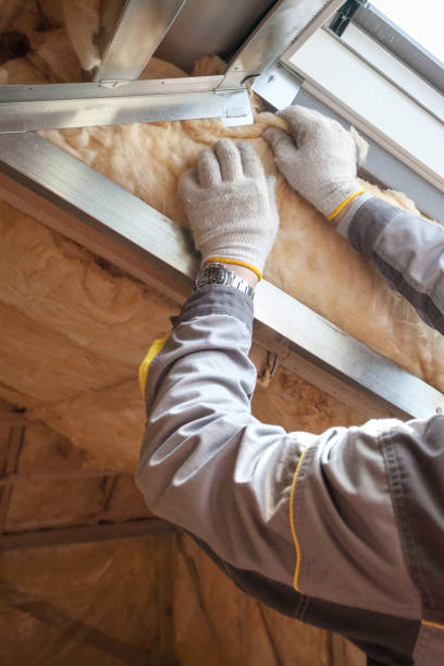 Best Radiant Barrier Insulation  in El Cerrito, CA